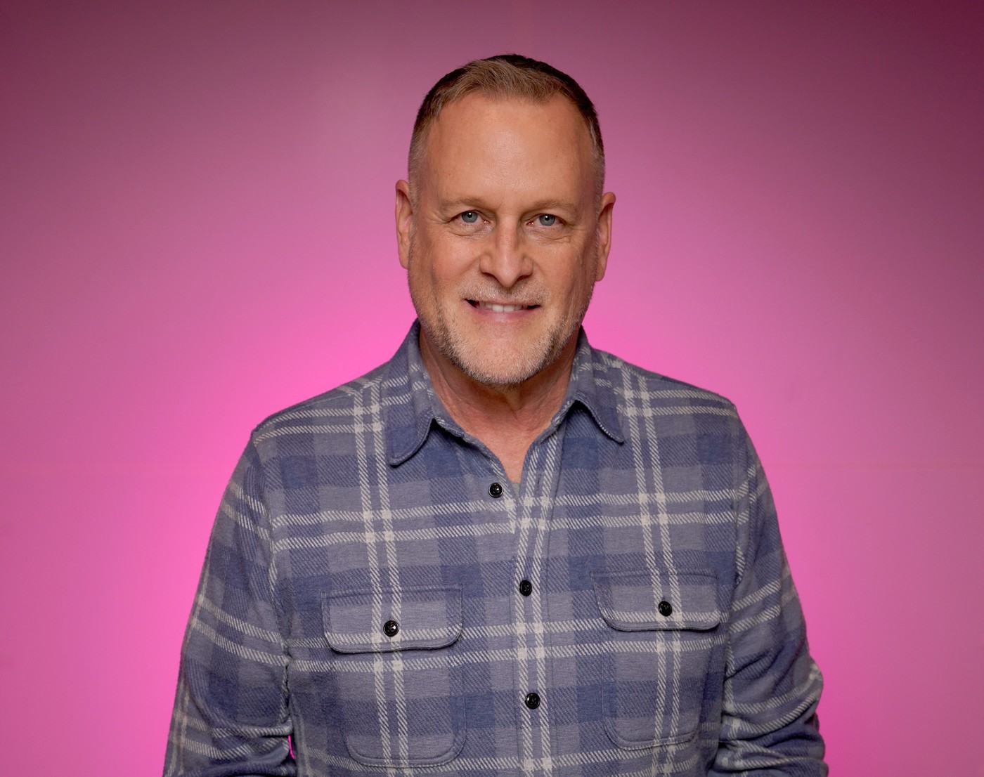 dave coulier