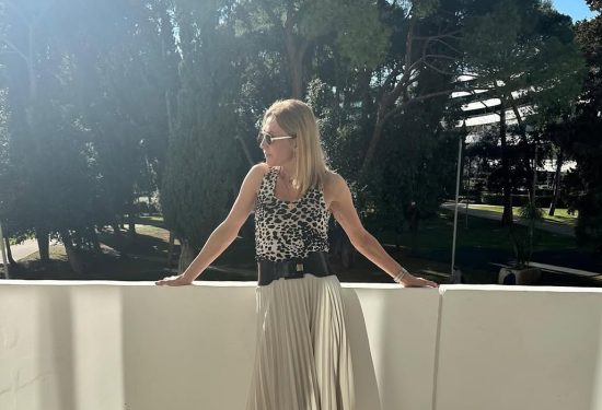 ecija ojdanić hello magazine hrvatska croatia
