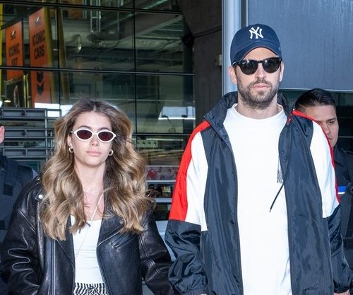 gerard pique clara chia