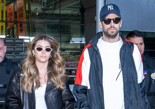gerard pique clara chia