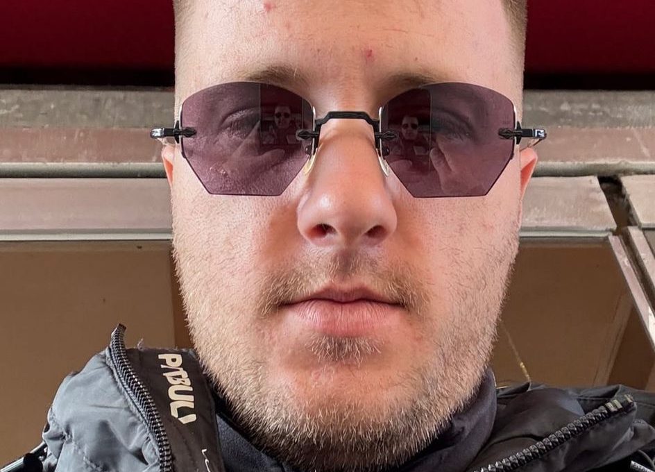 Grše nasmijao fanove