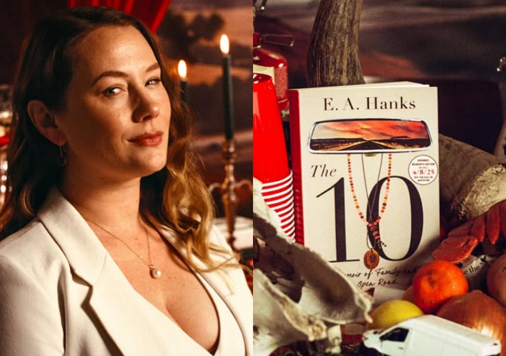 Elizabeth Hanks Hello Magazine Croatia Hrvatska