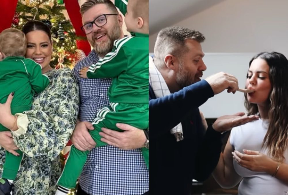 godišnjica braka lucija lugomer hello magazine hrvatska croatia