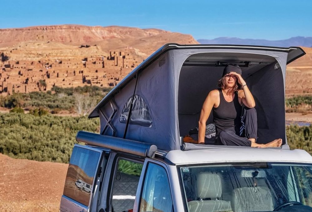 Ivana Paradžiković Hello Magazine Hrvatska Croatia