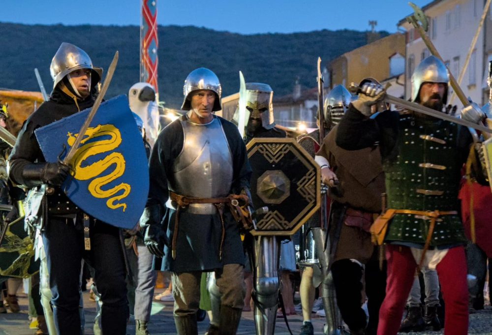 isle of wonders 2025