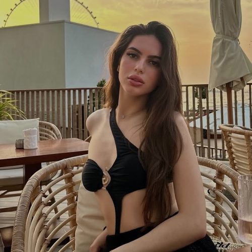iva čagalj