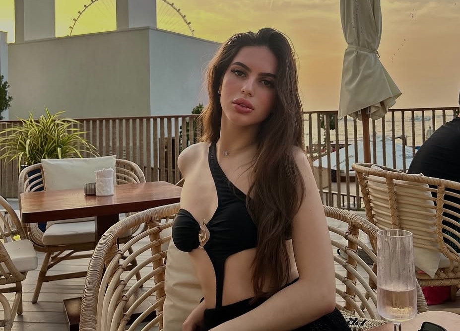 iva čagalj