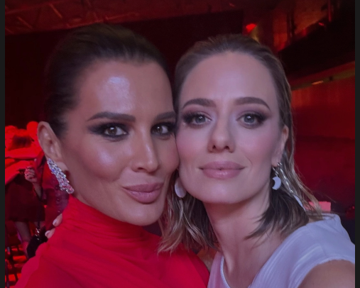 iva radić jelena veljača hello magazine croatia hrvatska