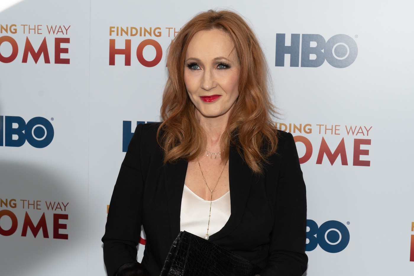 jk rowling