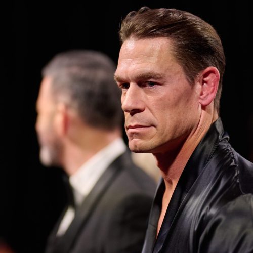 john cena