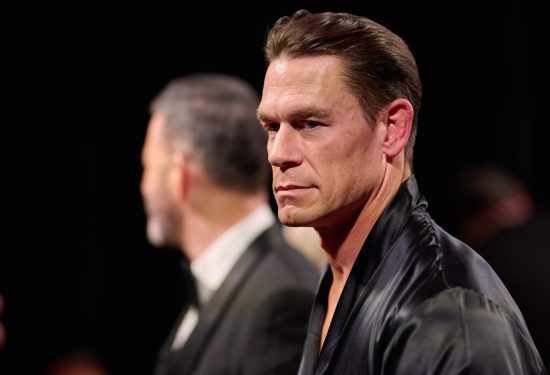 john cena