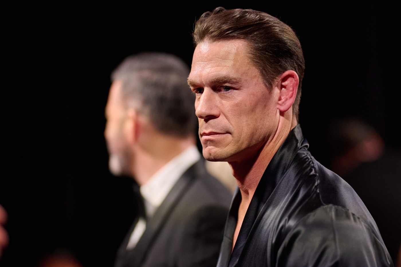 john cena