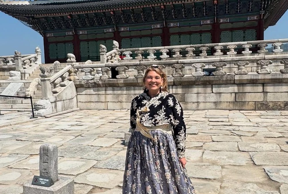 karmela vukov colić u južnoj koreji