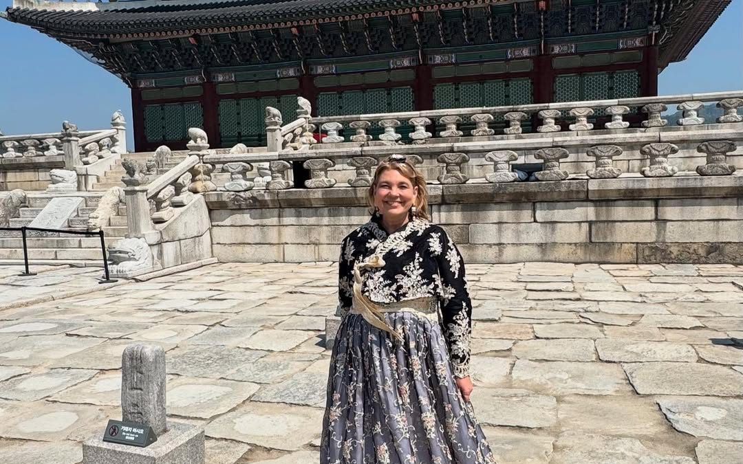 karmela vukov colić u južnoj koreji