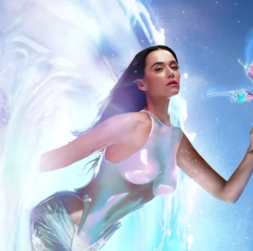 Katy Perry otkazuje turneju