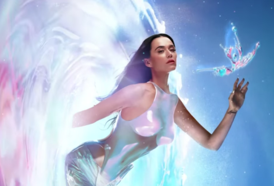 Katy Perry otkazuje turneju