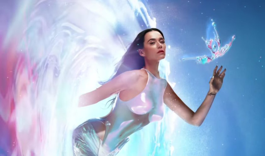 Katy Perry otkazuje turneju
