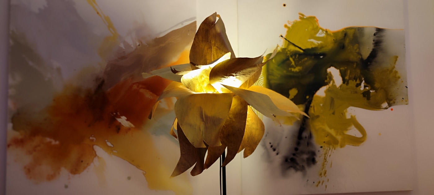 lampe