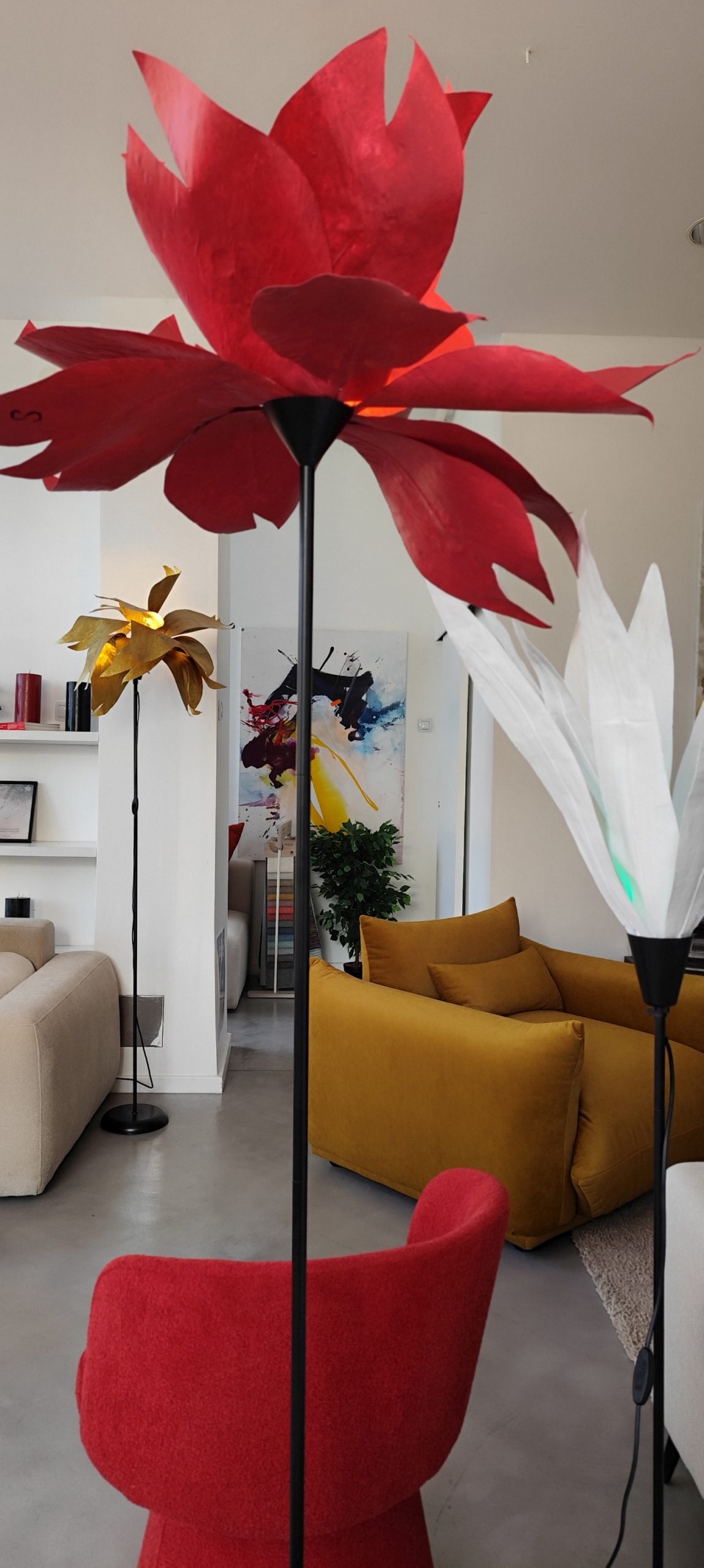 lampe