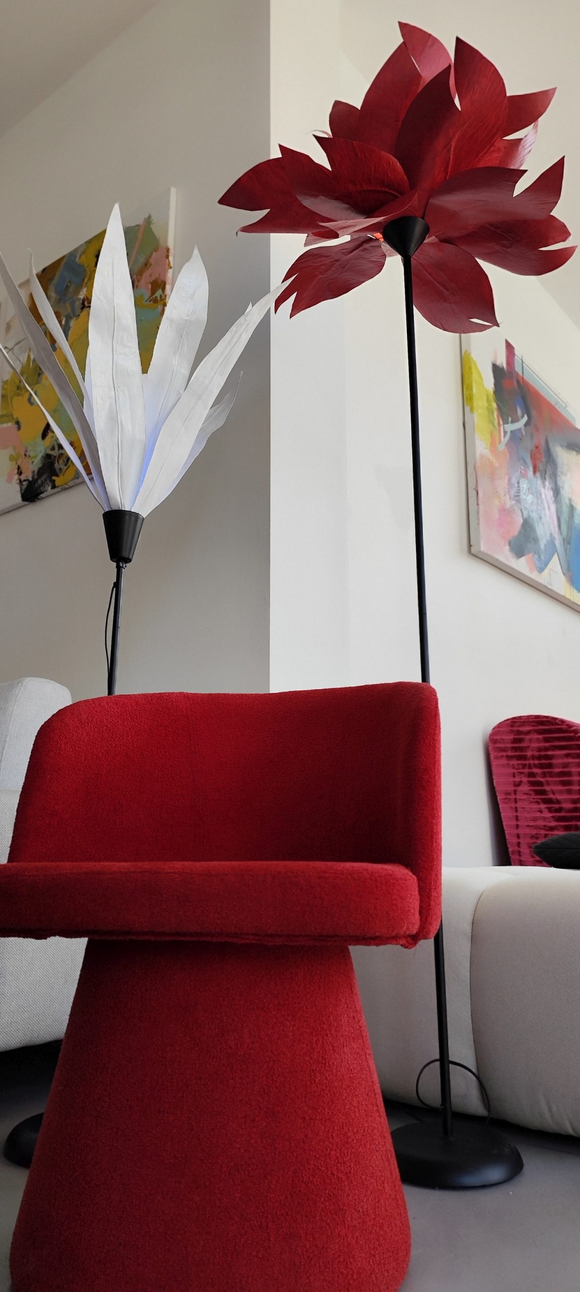 lampe