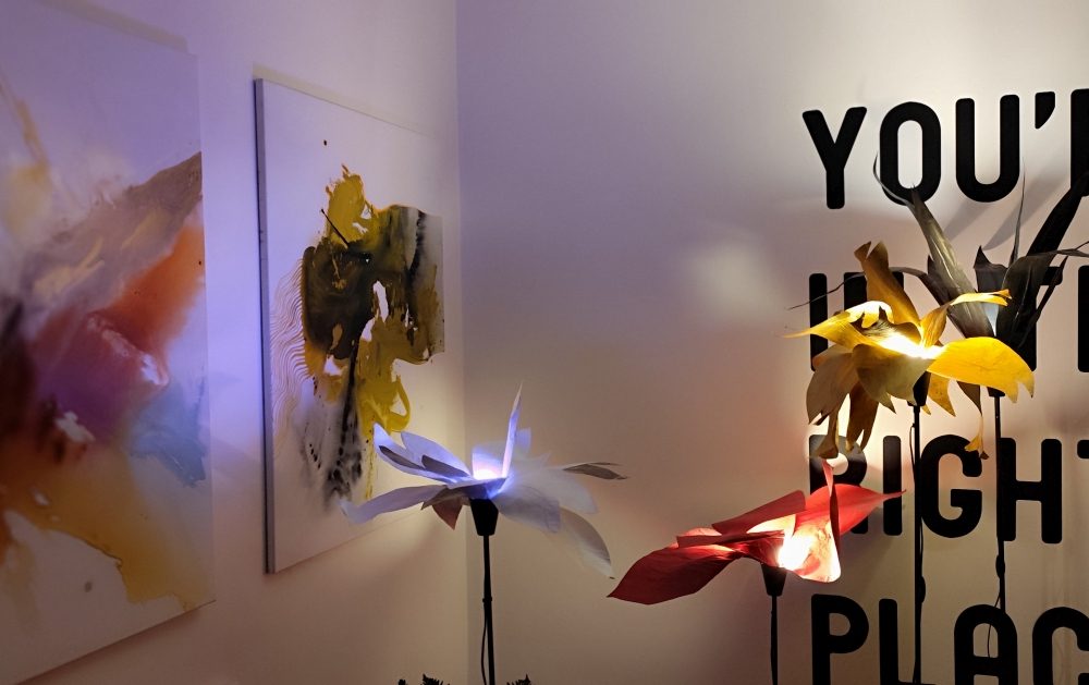 lampe