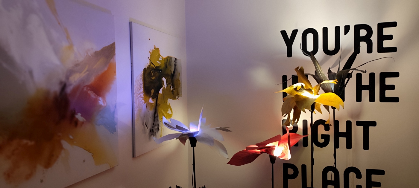 lampe