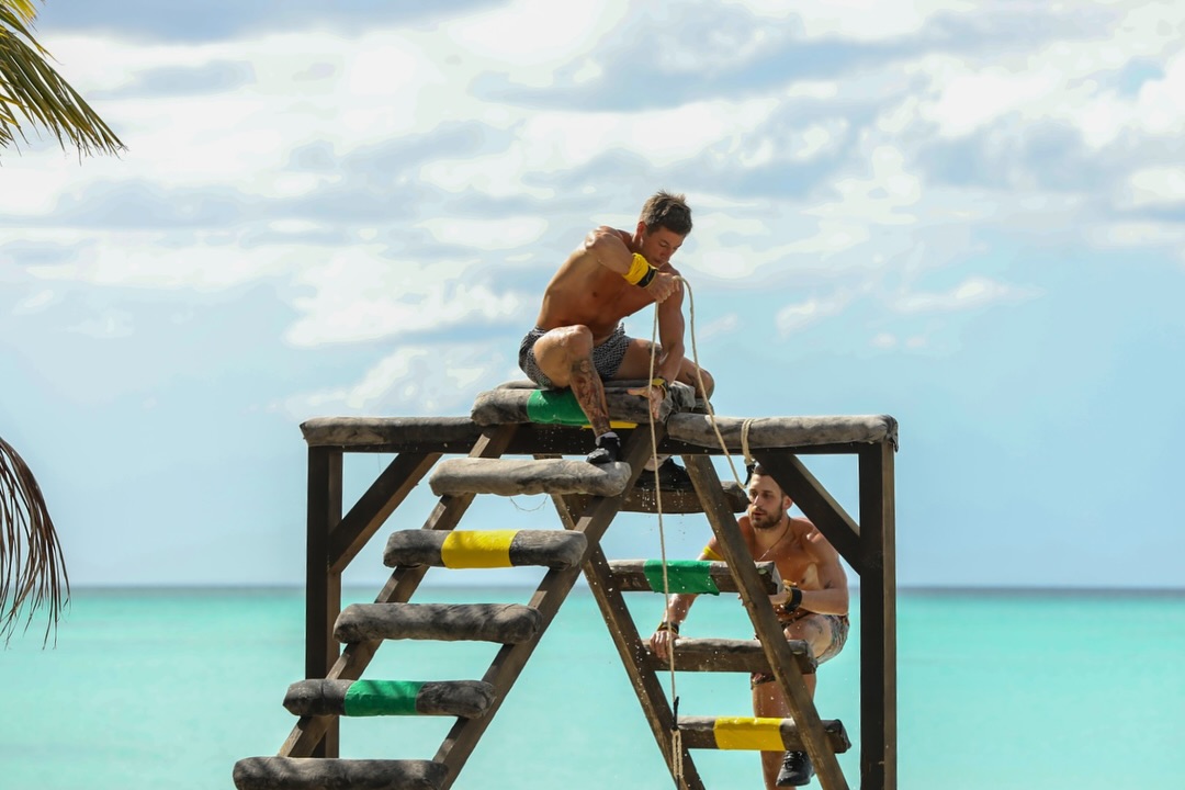 Marko Braić Survivor Hello Magazine Croatia Hrvatska