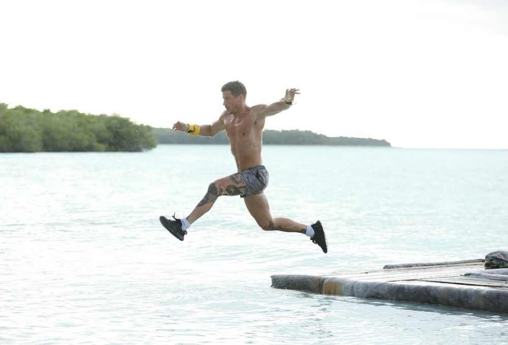 Marko Braić Survivor Hello Magazine Croatia Hrvatska