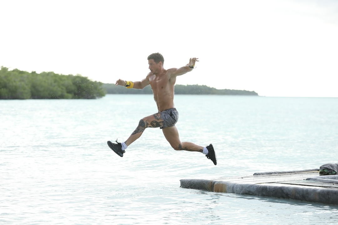 Marko Braić Survivor Hello Magazine Croatia Hrvatska