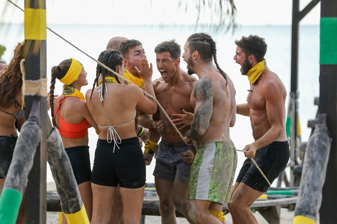 Marko Braić Survivor Hello Magazine Croatia Hrvatska
