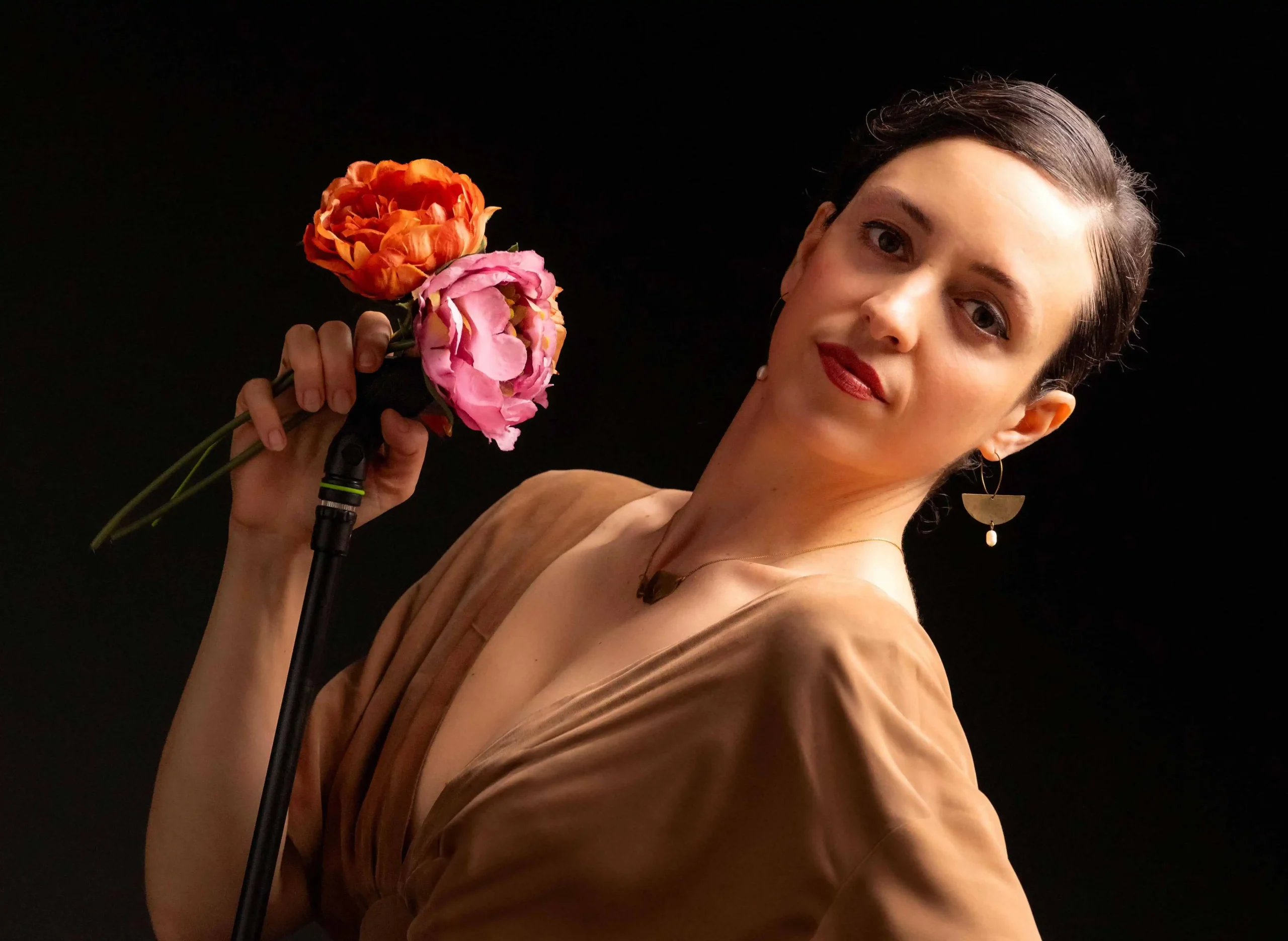 mary may