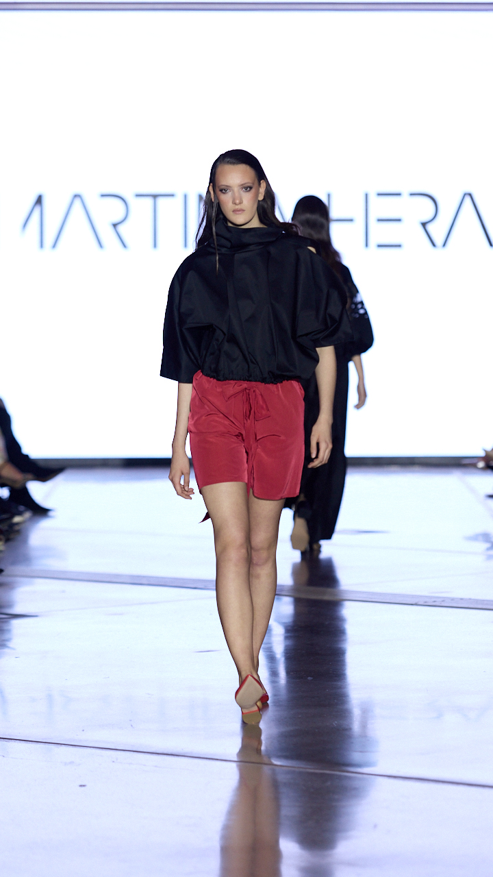 martina herak