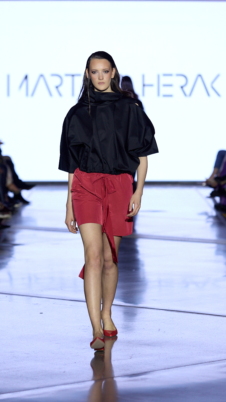 martina herak