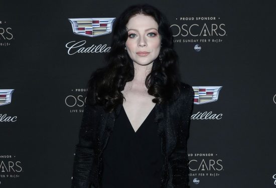 michelle trachtenberg