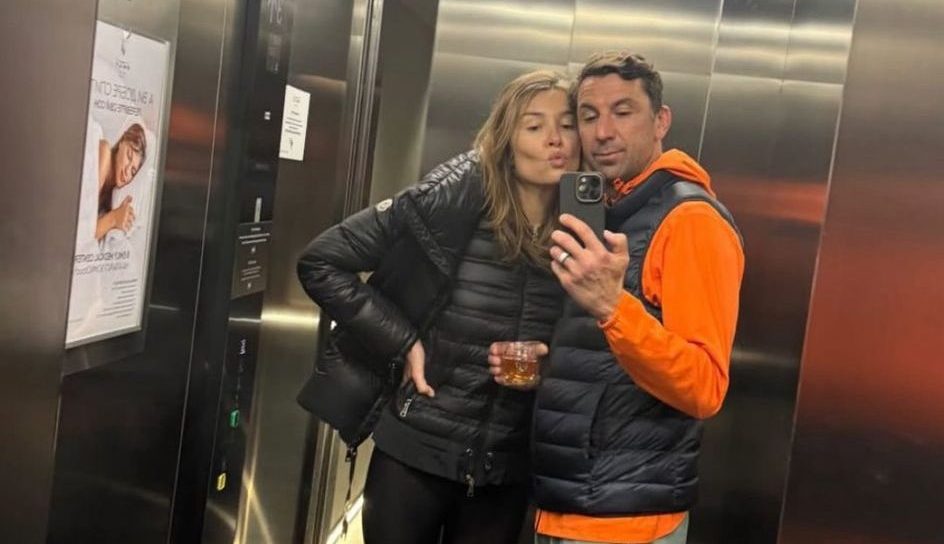 mirela forić srna i darijo srna