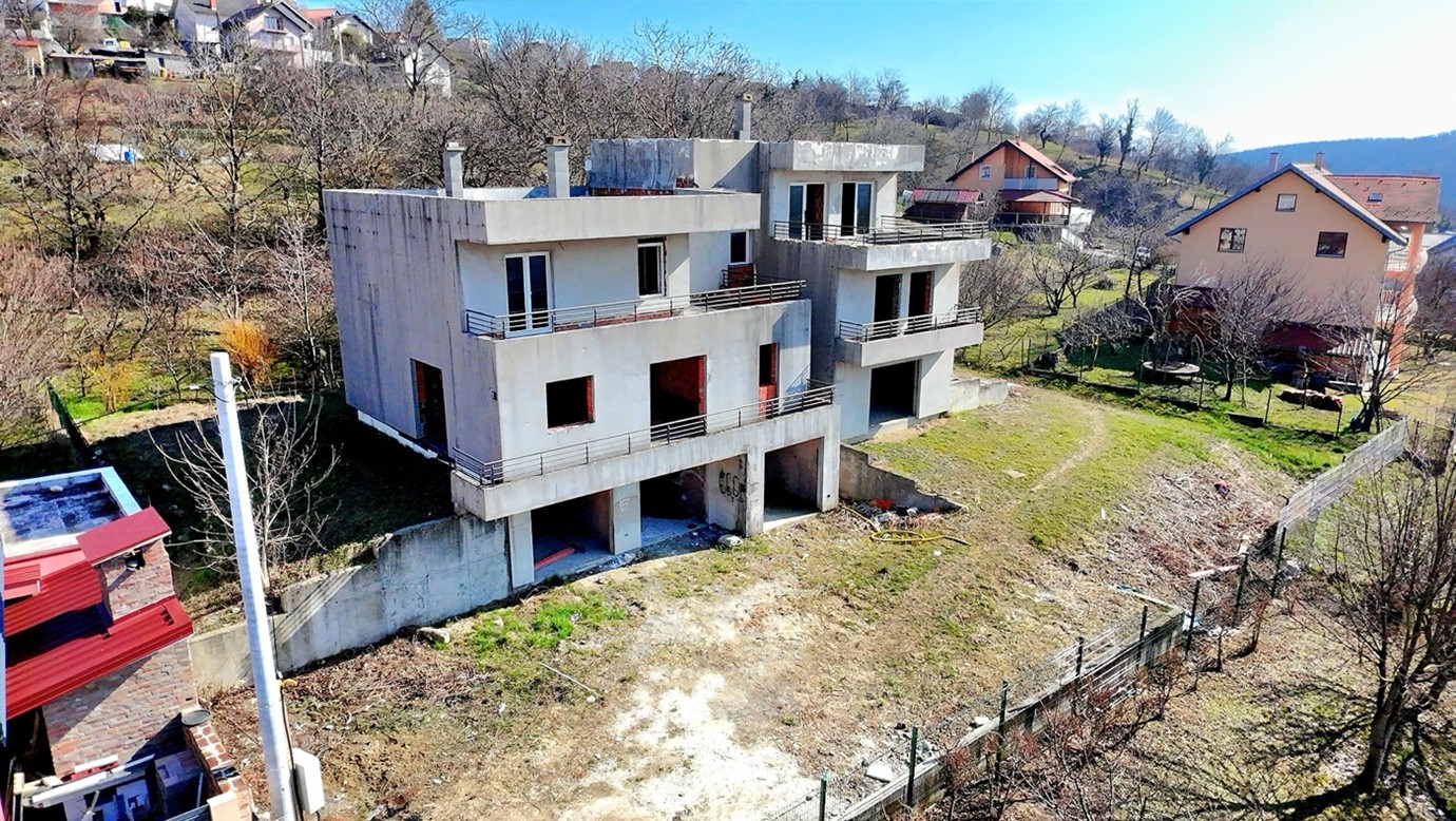 novogradnje izvan Zagreba Markuševac Hello Magazine Croatia