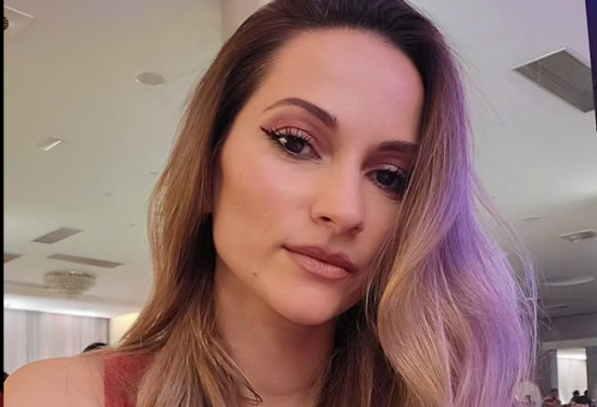 pamela ramljak prodaje auto hello magazine hrvatska croatia