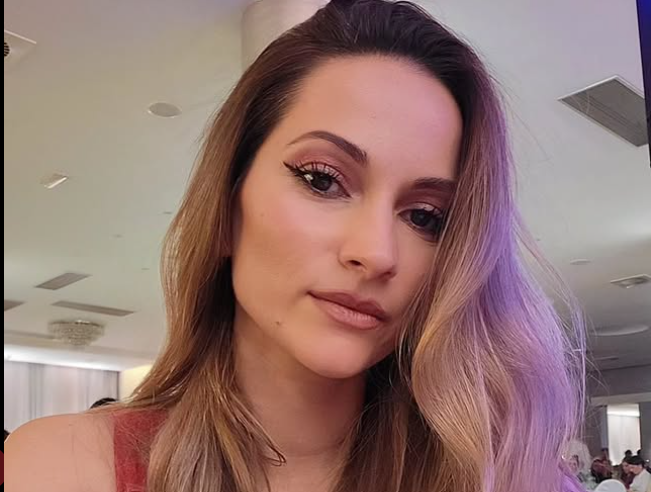 pamela ramljak prodaje auto hello magazine hrvatska croatia