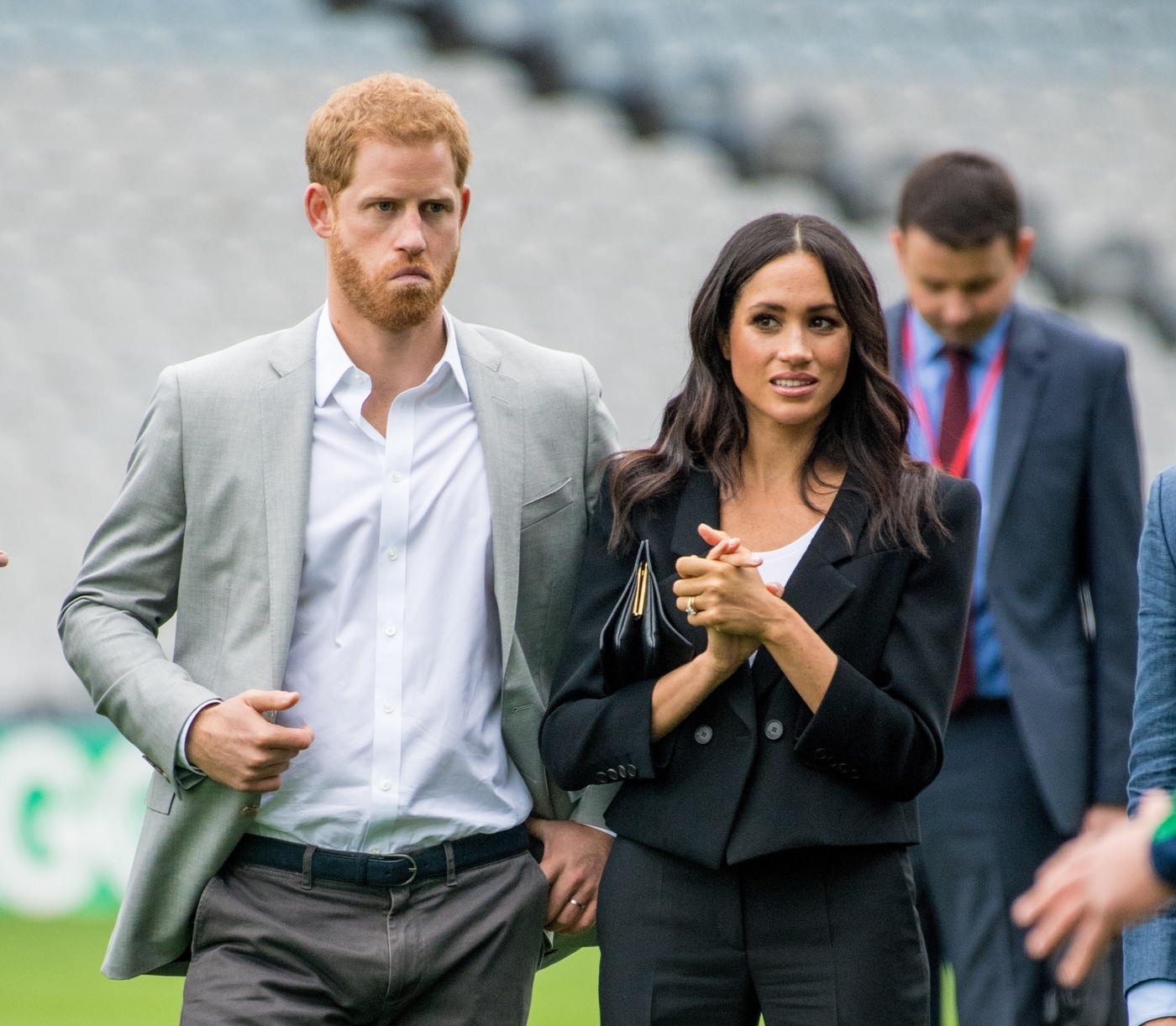 harry i meghan