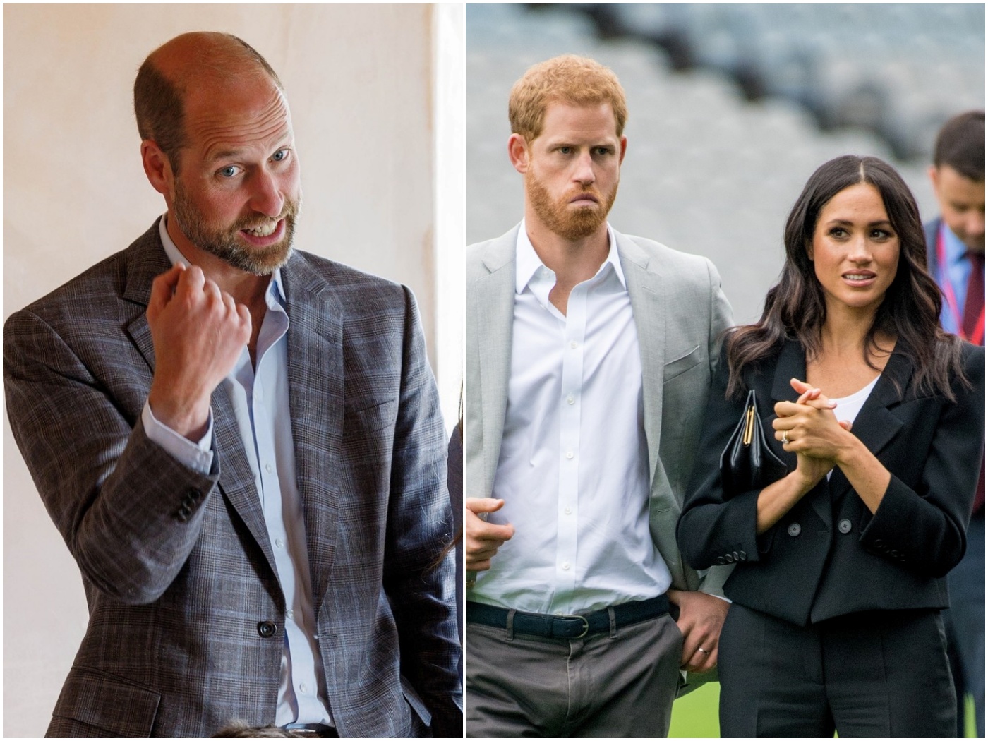 harry i meghan