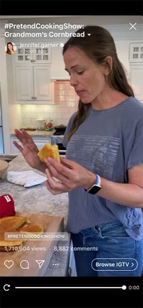 jennifer garner