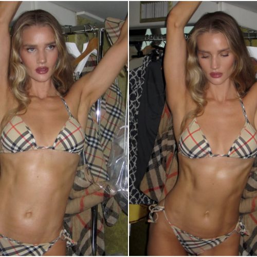 rosie huntington whiteley