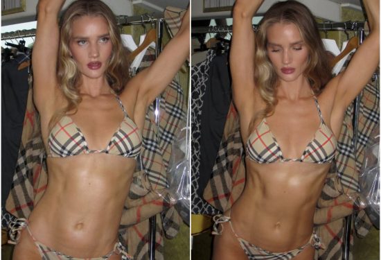 rosie huntington whiteley