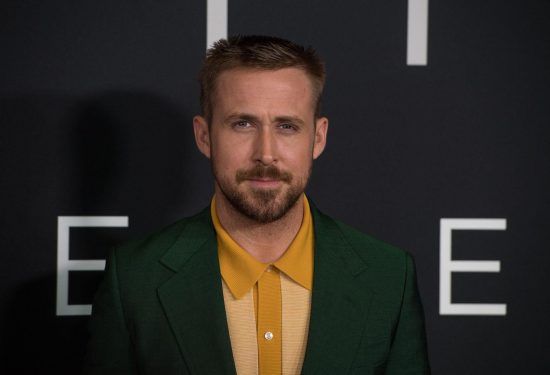ryan gosling