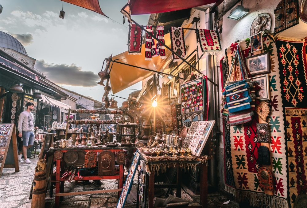 sarajevo