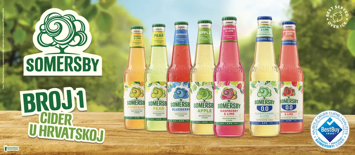somersby