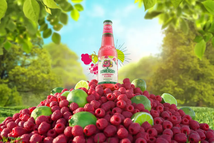 somersby