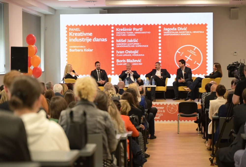 sveučilište sjever