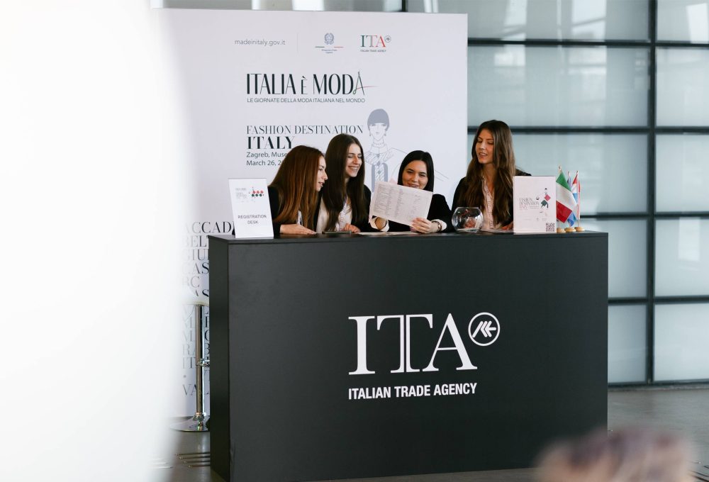 talijanska moda