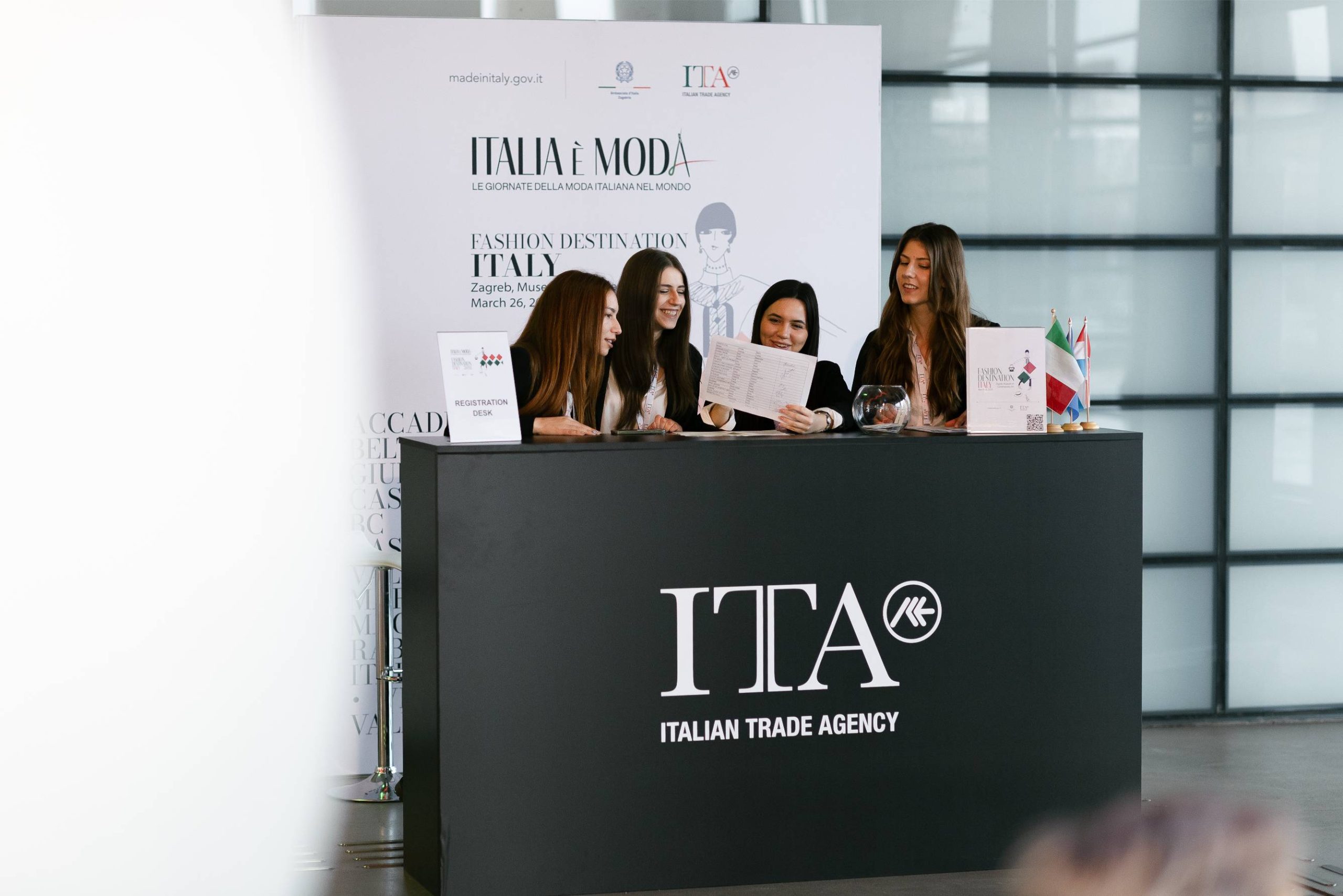talijanska moda